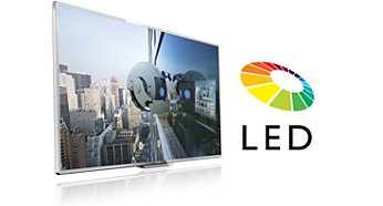 Philips 28PFL2908H